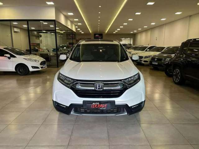 HONDA CR-V TOURING 2018