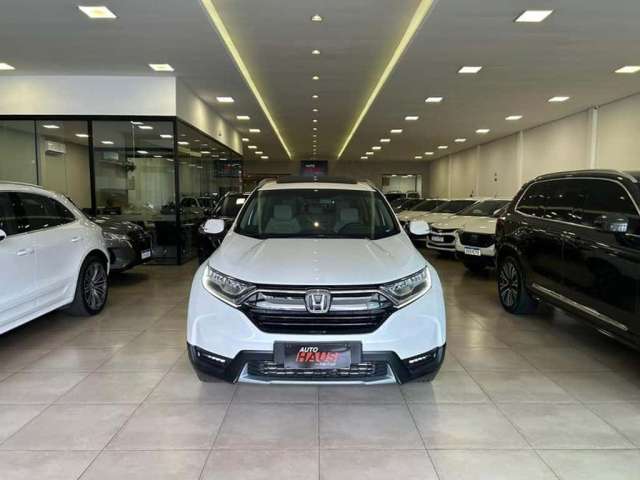 HONDA CR-V TOURING 2018