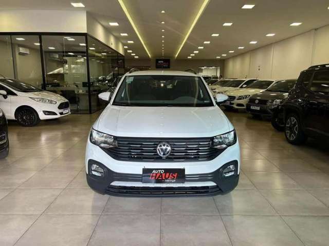 VOLKSWAGEN T CROSS SENSE TSI AD 2021