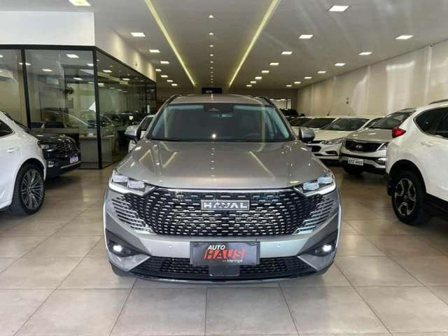 GREAT WALL GWM HAVAL H6 PREM PHEV 2024