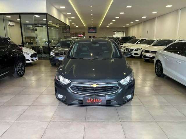 CHEVROLET ONIX 1.4AT LTZ 2018