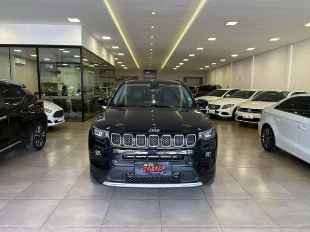 JEEP COMPASS LONG AT6 2.0 TS 2022