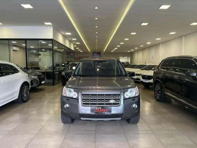 LAND ROVER FREELANDER 2 SE  2010