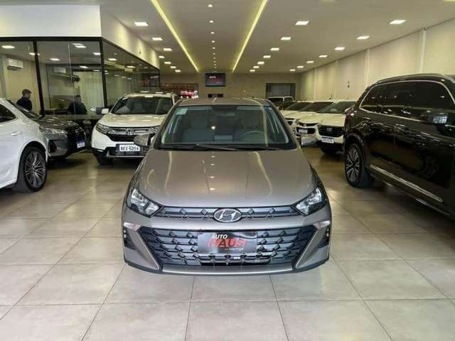 HYUNDAI HB20S  COMFORT PLUS  2024