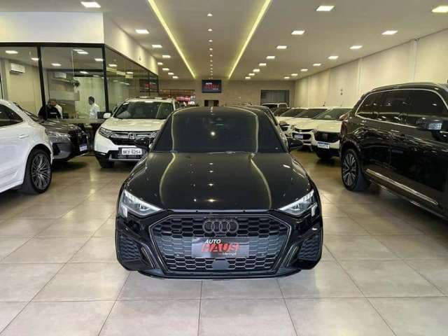 AUDI A3 S-LINE 2.0 TFSI 2022