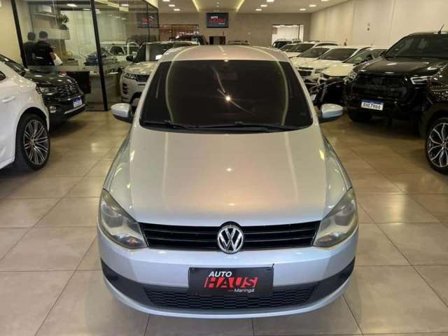 VOLKSWAGEN FOX 1.0 GII 2014