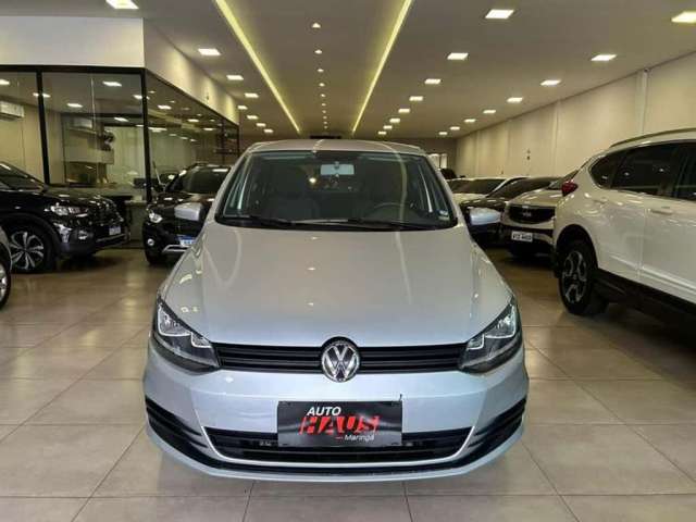 VOLKSWAGEN NOVO FOX TRENDLINE 2015