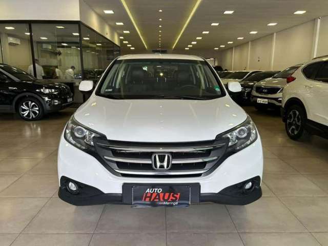 HONDA CR-V LX 2012