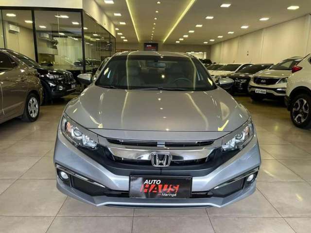 HONDA CIVIC EX 2.0 2021