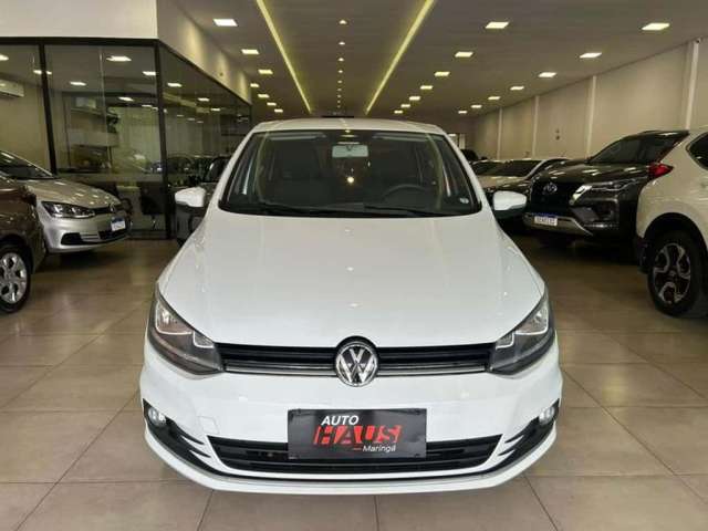 VOLKSWAGEN FOX CONNECT MB 2019