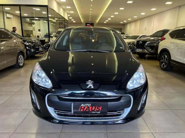 PEUGEOT 308 FELINE 2013