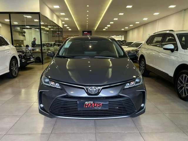 TOYOTA COROLLA XEI 20 2022