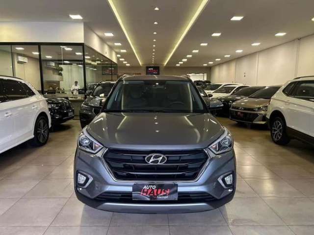 HYUNDAI CRETA PRESTIGE 2021