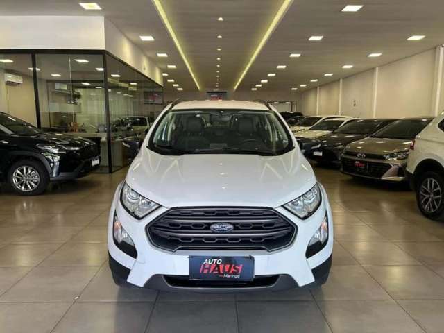 FORD ECOSPORT FSL AT 1.5 2020