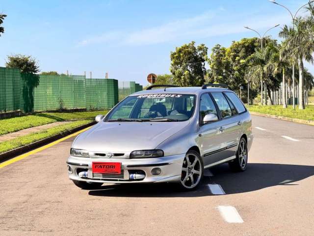 FIAT MAREA