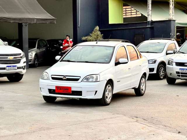 CHEVROLET CORSA