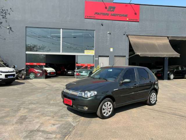 FIAT PALIO