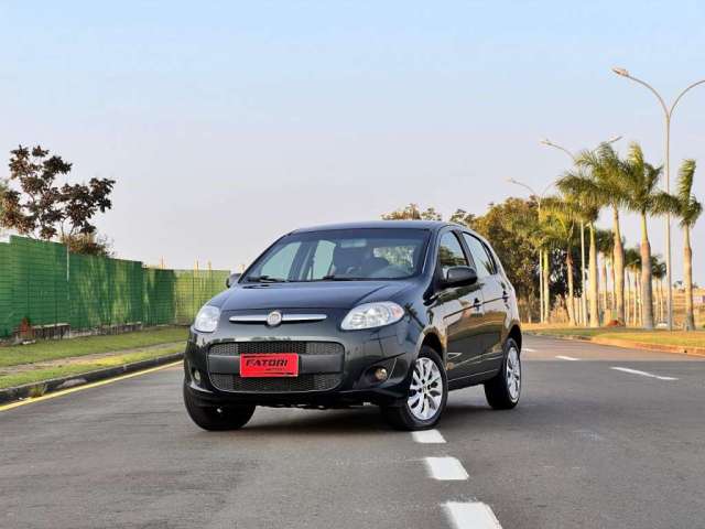 FIAT PALIO