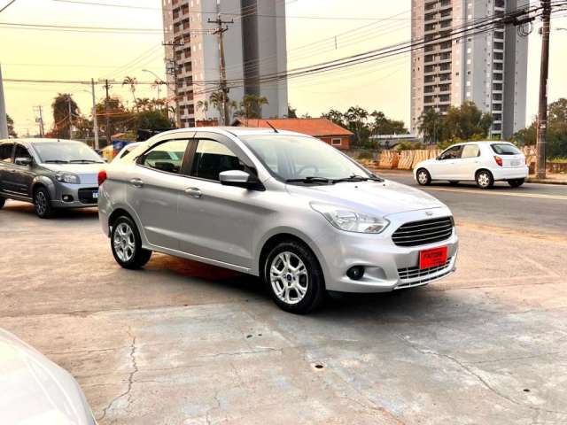 FORD KA+