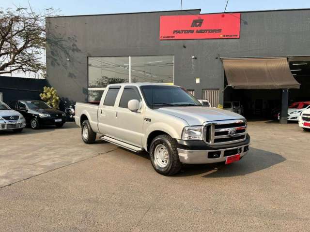 FORD F-250