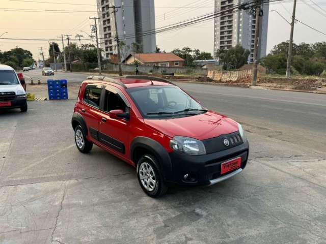 FIAT UNO