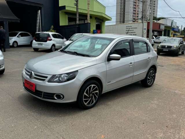 VOLKSWAGEN GOL