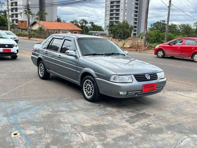 VOLKSWAGEN SANTANA