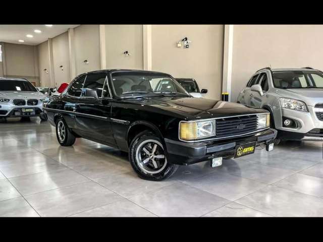 Chevrolet Opala Comodoro 2.5