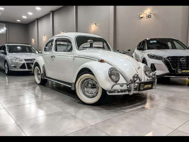 VOLKSWAGEN FUSCA 1300 1969