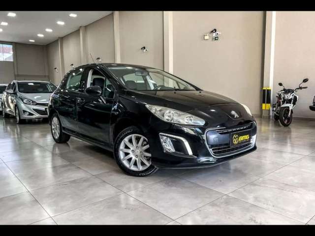 Peugeot 308 Active 1.6 