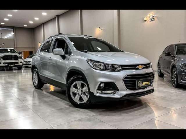 Chevrolet Tracker Lt 1.4 Turbo