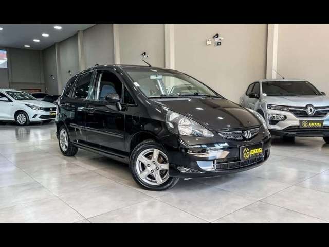 Honda Fit Lx 1.4