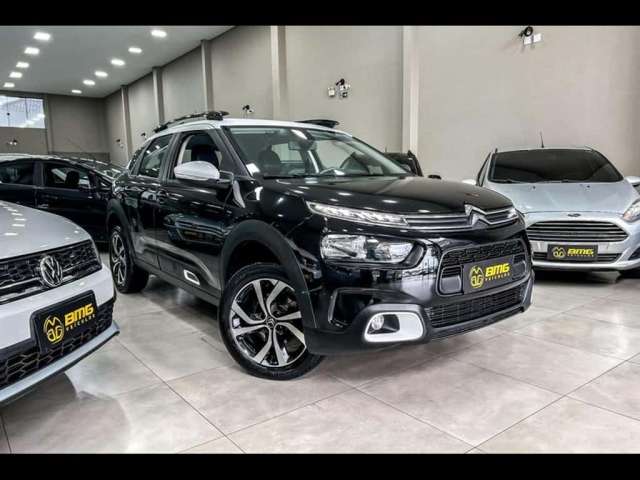 Citroen C4 Cactus Shine 1.6 Thp