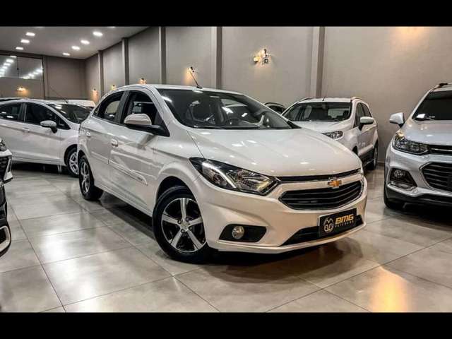 Chevrolet Onix Ltz 1.4