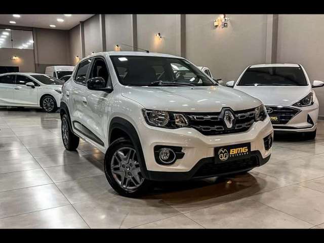 Renault Kwid Intense 1.0