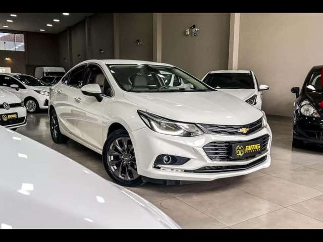 Chevrolet Cruze Ltz 1.4 Turbo 