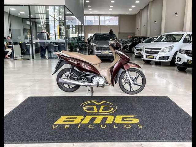 Honda Biz 125