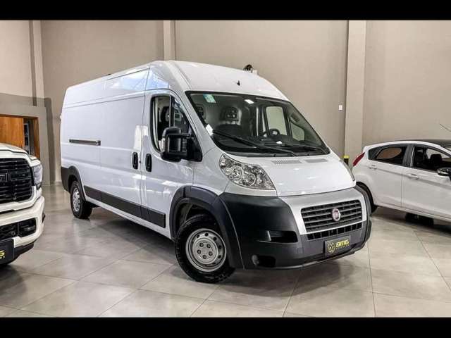 Fiat Ducato Maxicargo 2.3 Turbo Diesel