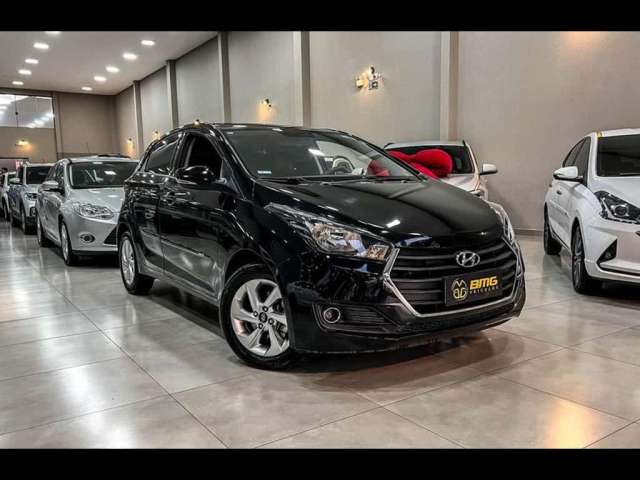 HYUNDAI HB20 1.6 COMFORT 2016