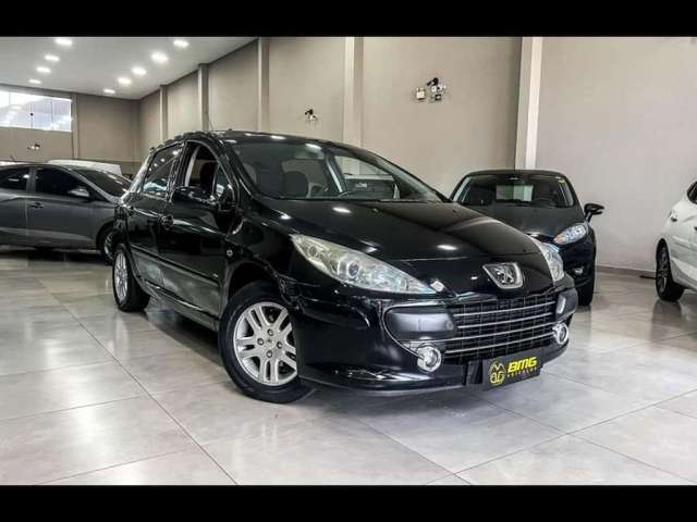 Peugeot 307 Presence 1.6