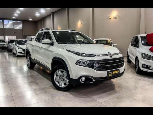 Fiat Toro Opening Edition 1.8 Flex