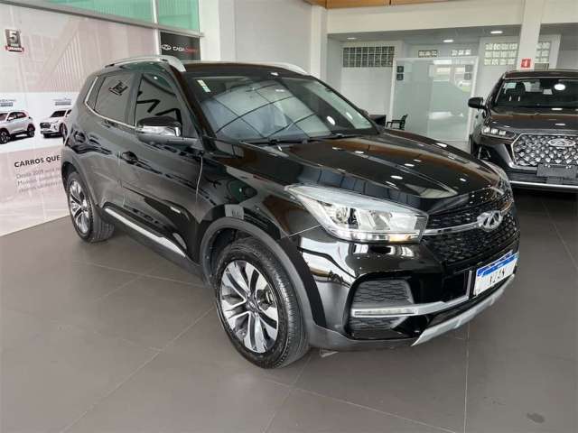 CAOA CHERY TIGGO 5x 1.5 VVT TURBO iFLEX TXS DCT