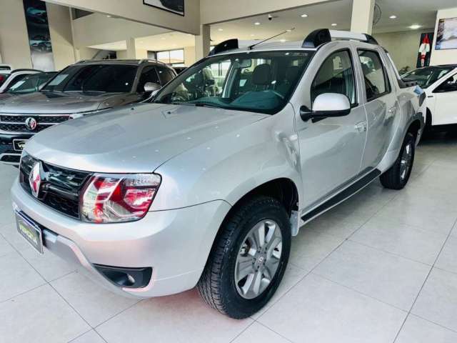 RENAULT DUSTER OROCH