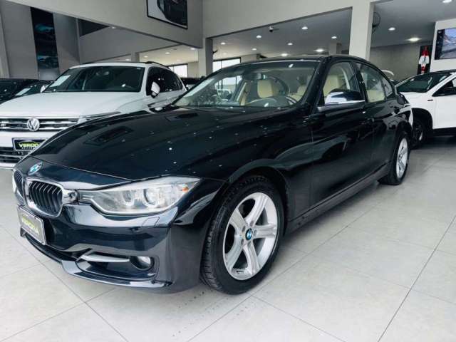 BMW 320i