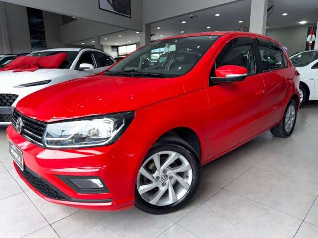 VOLKSWAGEN GOL