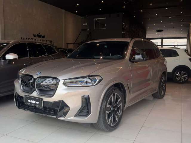 Bmw Ix3 Elétrico M Sport