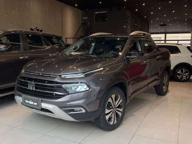 Fiat Toro 1.3 Turbo 270 Flex Volcano At6