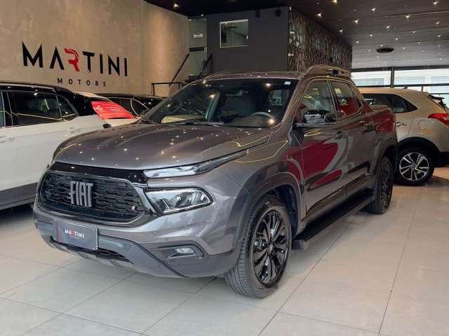 Fiat Toro 1.3 Turbo 270 Flex Volcano At6