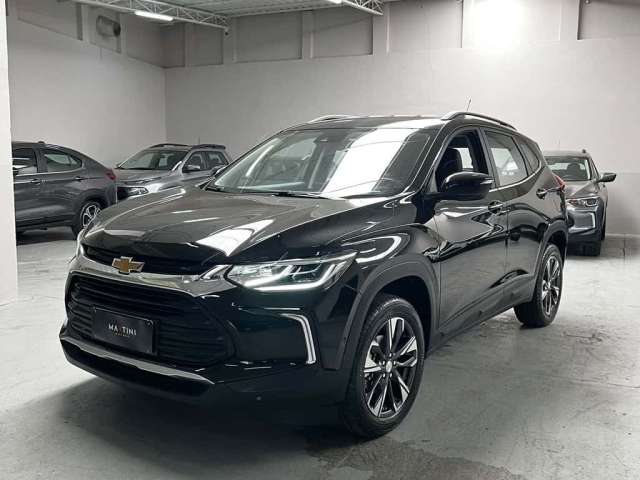 Chevrolet Tracker 1.0 Turbo Flex Premier Automático