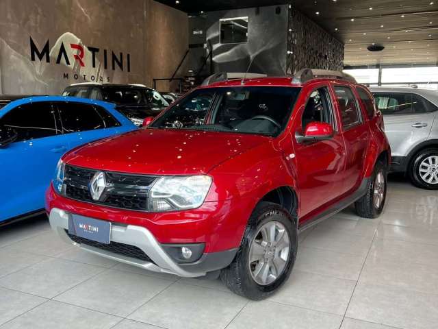 Renault Duster 1.6 16V Sce Flex Dynamique X-Tronic